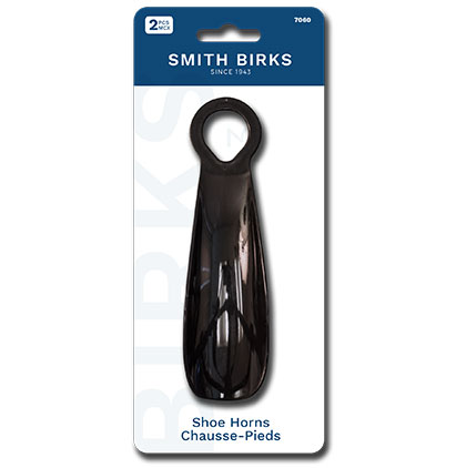 Smith Birks Shoe Horns ~ 2 per pack-0