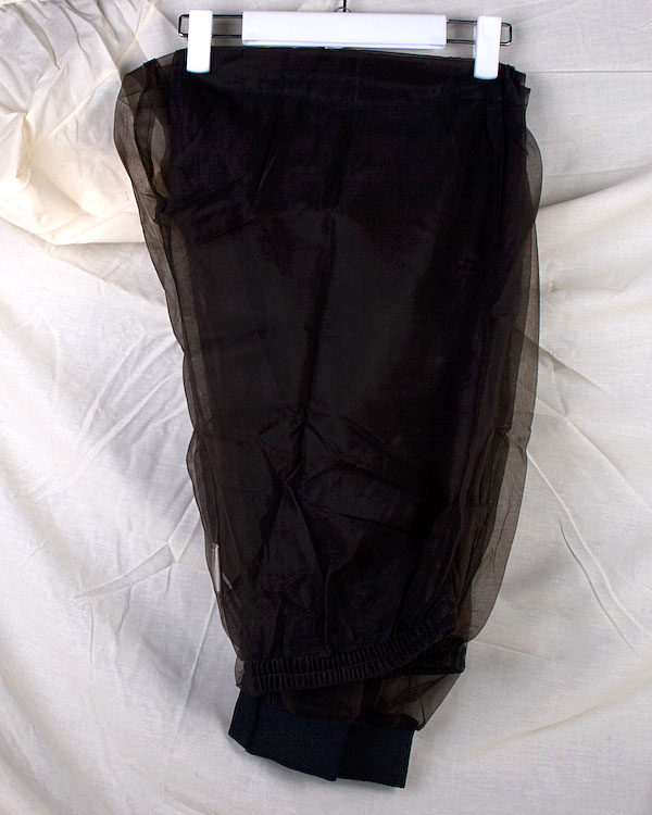 Mosquito Bug Pants ~ Kid Sizes-0