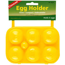 Coghlan's Egg Holder ~ 6 eggs-0