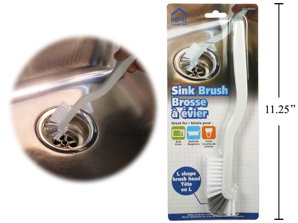 Sink Brush-0