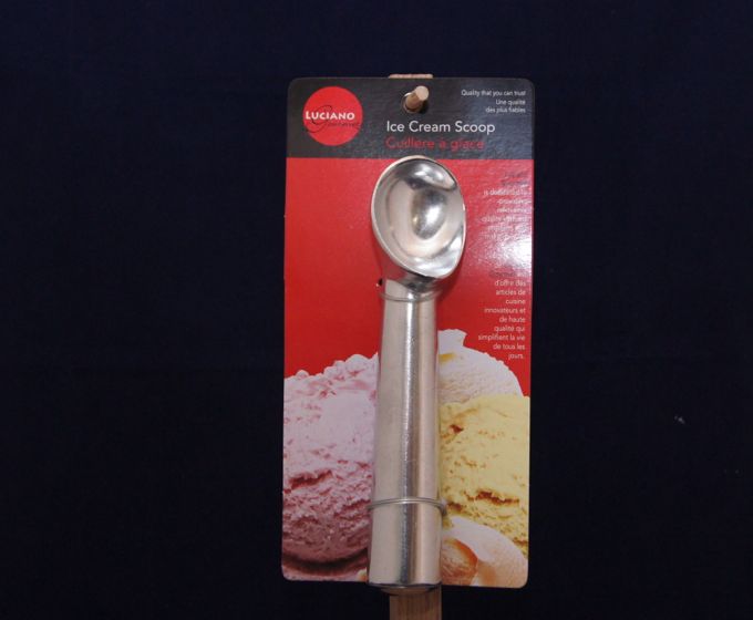 Gourmet Ice Cream Scoop-0