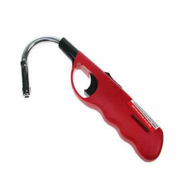 BBQ Lighter w/Flexible Head-0