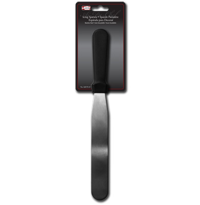 Icing Spatula ~ Straight-0