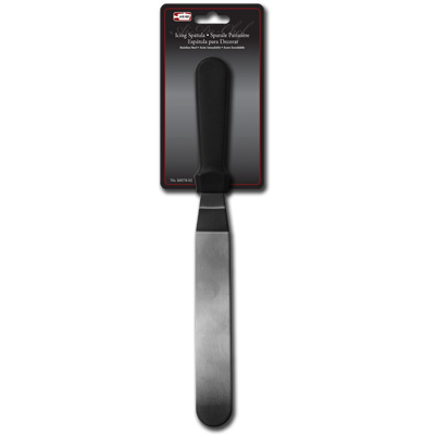 Icing Spatula ~ Angled-0