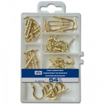 Assorted Hooks