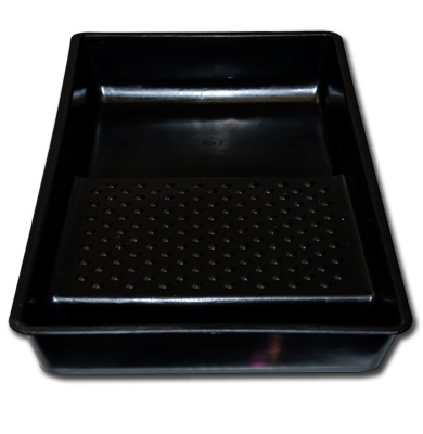Plastic Paint Tray ~ 6-1/4" x 12"-0