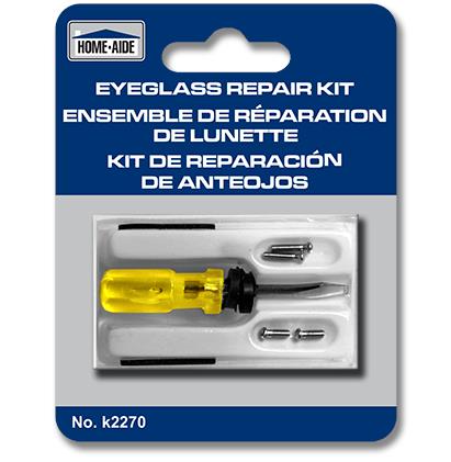 Eye Glass Repair Kit-0