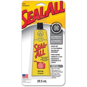 Seal-All Adhesive ~ 29.7ml tube {1oz}-0