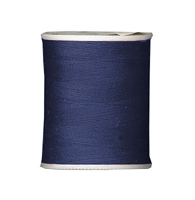 Sewing Thread - Bulk ~ Navy-0