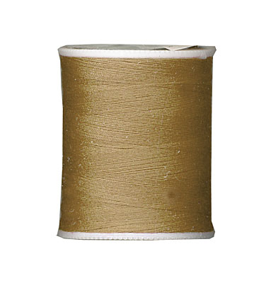 Sewing Thread - Bulk ~ Beige-0