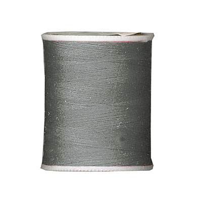 Sewing Thread - Bulk ~ Grey-0