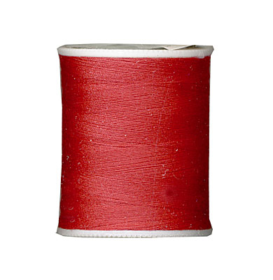 Sewing Thread - Bulk ~ Red-0