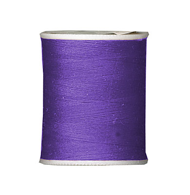 Sewing Thread - Bulk ~ Purple-0