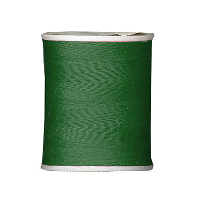 Sewing Thread - Bulk ~ Green-0