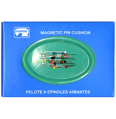 Magnetic Pin Cushion-0
