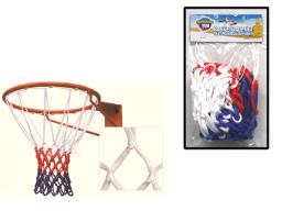 Basketball Mesh ~ Tricolor-0