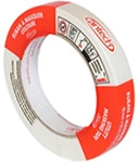 Cantech Utility Grade Masking Tape ~ 3/4"-0