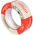 Cantech Utility Grade Masking Tape ~ 1-1/2"-0