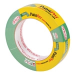 Cantech PaintPro Premium Green 10-Day Masking Tape ~ 1"-0
