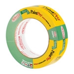 Cantech PaintPro Premium Green 10-Day Masking Tape ~ 1-1/2"-0