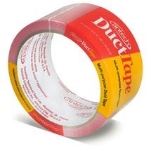Cantech Red Duct Tape -0