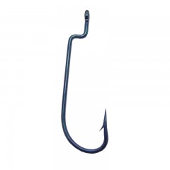 Compac Worm Hooks ~ 10 per pack-0