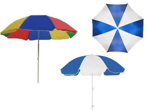 Beach Umbrella ~ 36" x 8 ribs-0