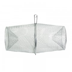 Compac Galvanized Minnow Trap-0