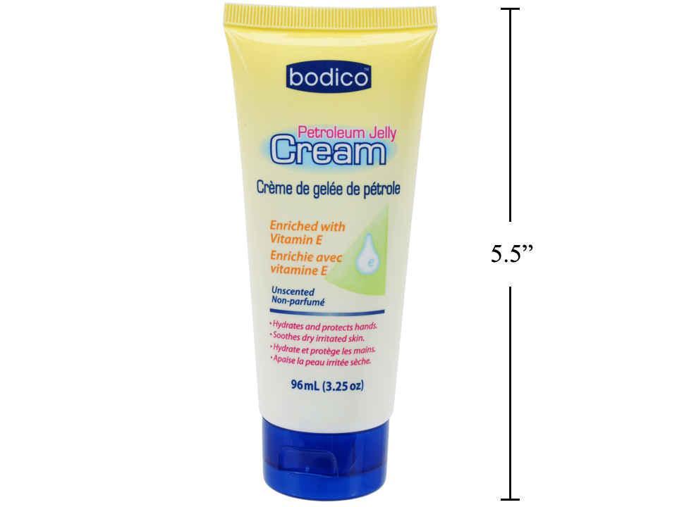 Bodico Petroleum Jelly Cream ~ 96ml tube-0