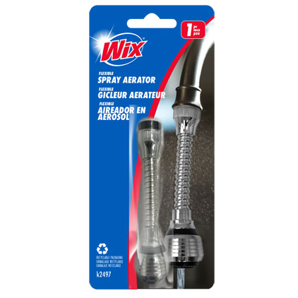 WIX Flexible Spray Aerator-0