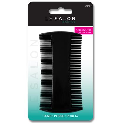 Le Salong Double Sided Lice Comb-0
