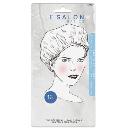Le Salon Shower Cap-0