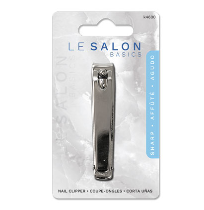 Le Salon Nail Clippers ~ Small-0