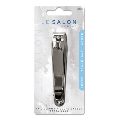 Le Salon Nail Clippers {Toenail} ~ Large-0