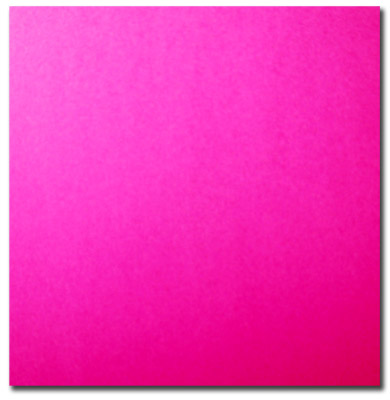 Poster (Bristol) Board - Box of 50 Sheets ~ Magenta {purple}-0
