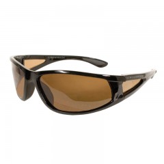 Streamside Polarized Sunglasses ~ Brown Lenses-0