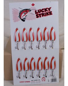 Devil Baits - Carded
