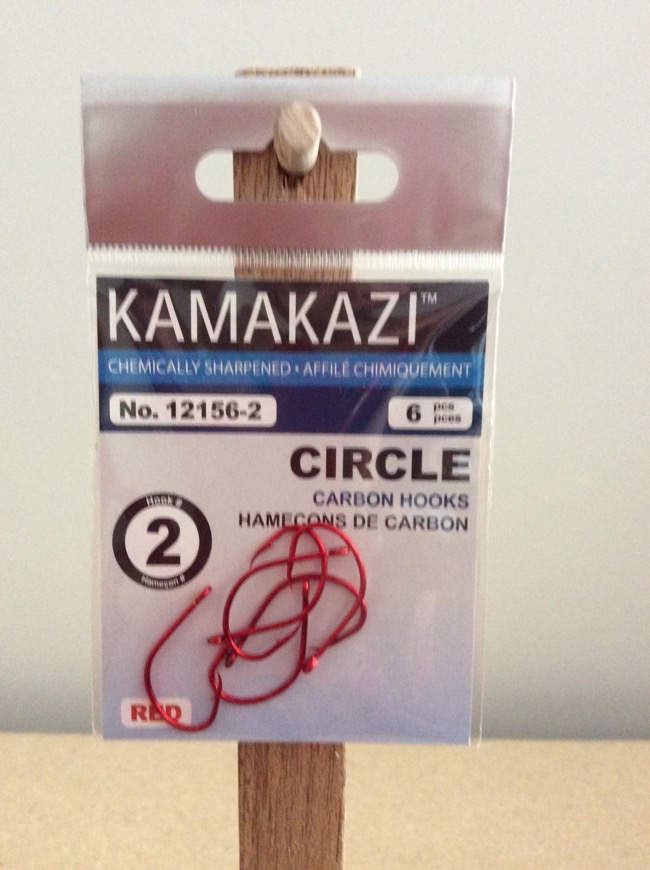 Kamikazi Circle Hooks-0