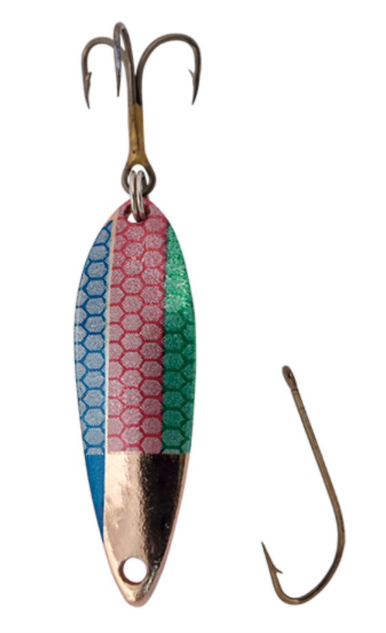 Lucky Strike Rainbow Lure 1-75" -0