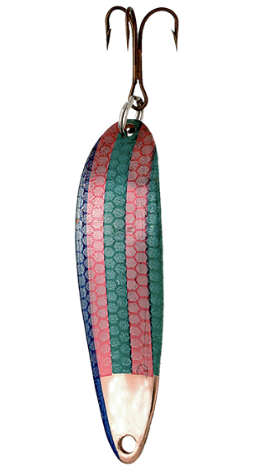 Lucky Strike Rainbow Lure 2.75" -0