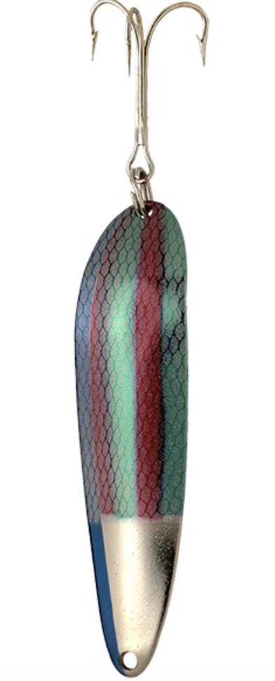 Lucky Strike Rainbow Lure 3.5" -0