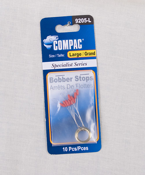 Compac Bobber Stoppers ~ Large-0