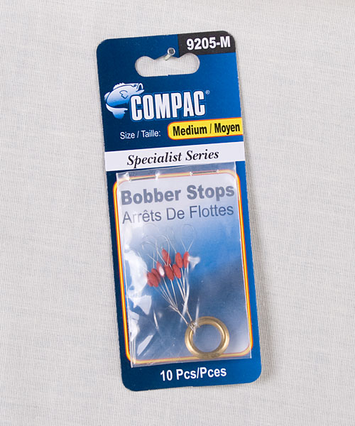 Compac Bobber Stoppers ~ Medium-0