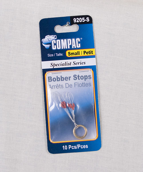 Compac Bobber Stoppers ~ Small-0