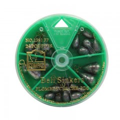 Compac Bell Sinkers-0