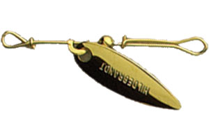 Hildebrandt Slim Eli Spinner - Single Gold-0
