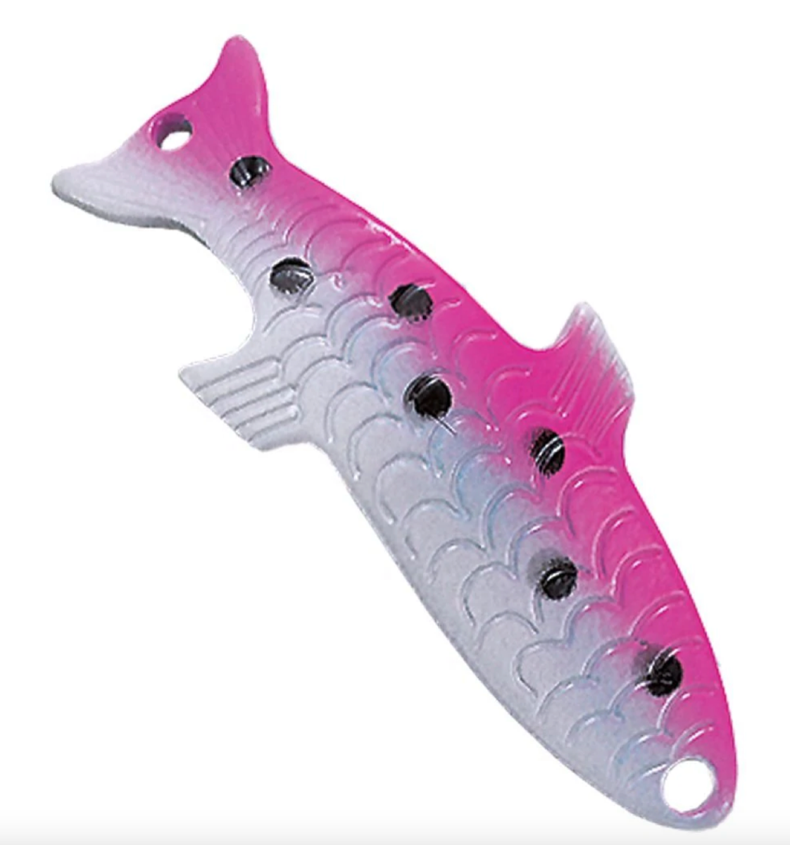 ACME Phoebe - 1/8oz ~ Rainbow Trout-0