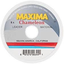 Maxima Leader Material ~ Chameleon-0
