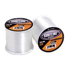 Sureline Monofilament Fishing Line-0