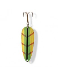 Lucky Strike Devil Bait 2.5" {2/5oz} ~ Perch-0